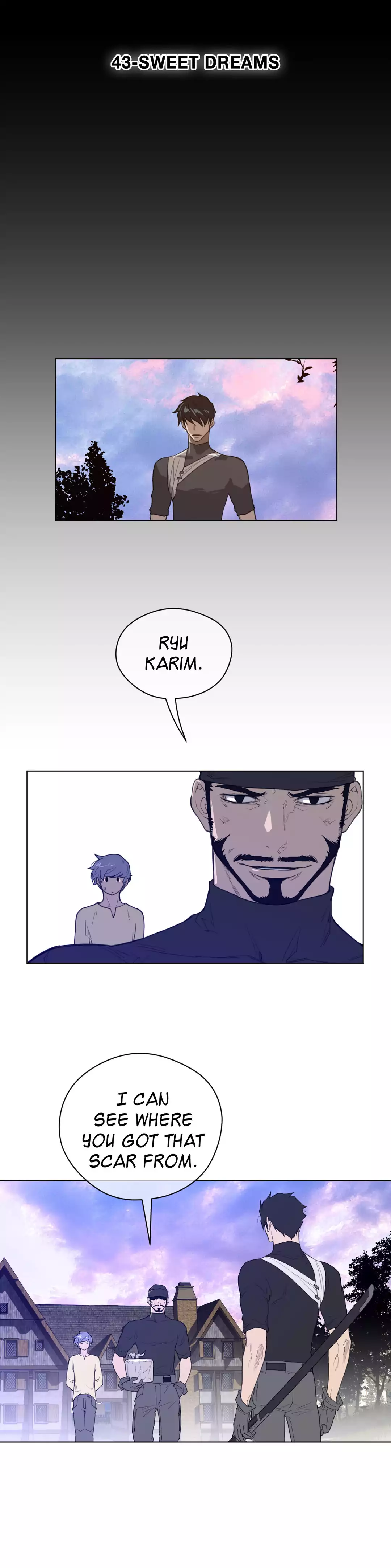 Perfect Half Chapter 43 - Manhwa18.com