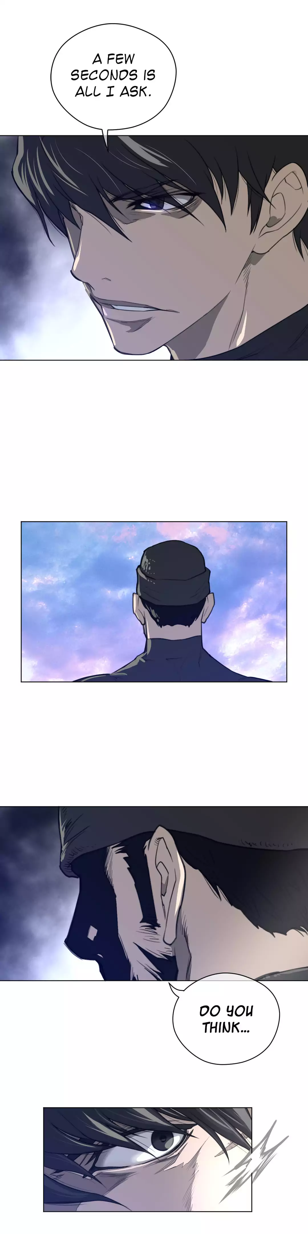 Perfect Half Chapter 43 - Manhwa18.com