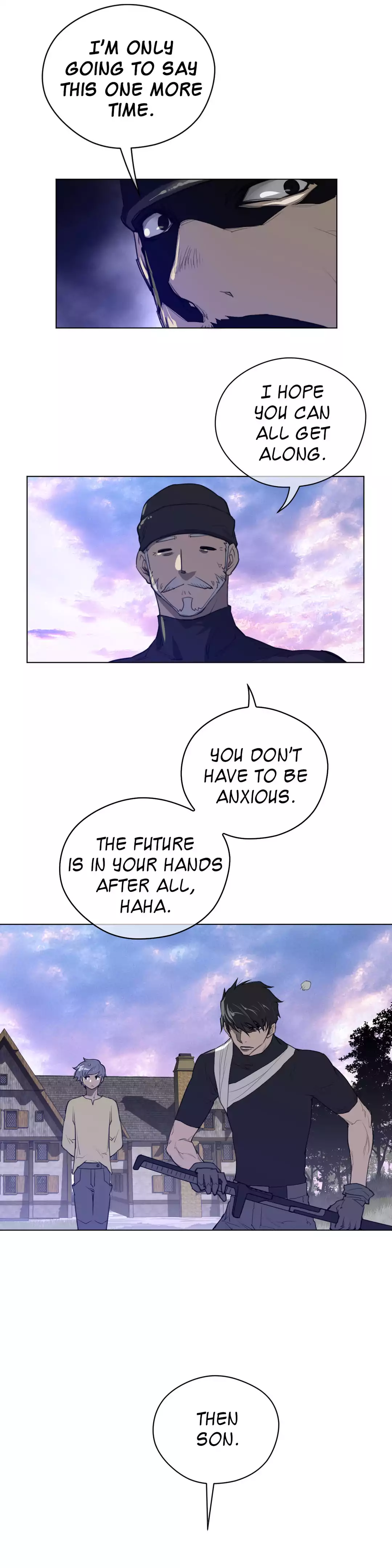 Perfect Half Chapter 43 - Manhwa18.com