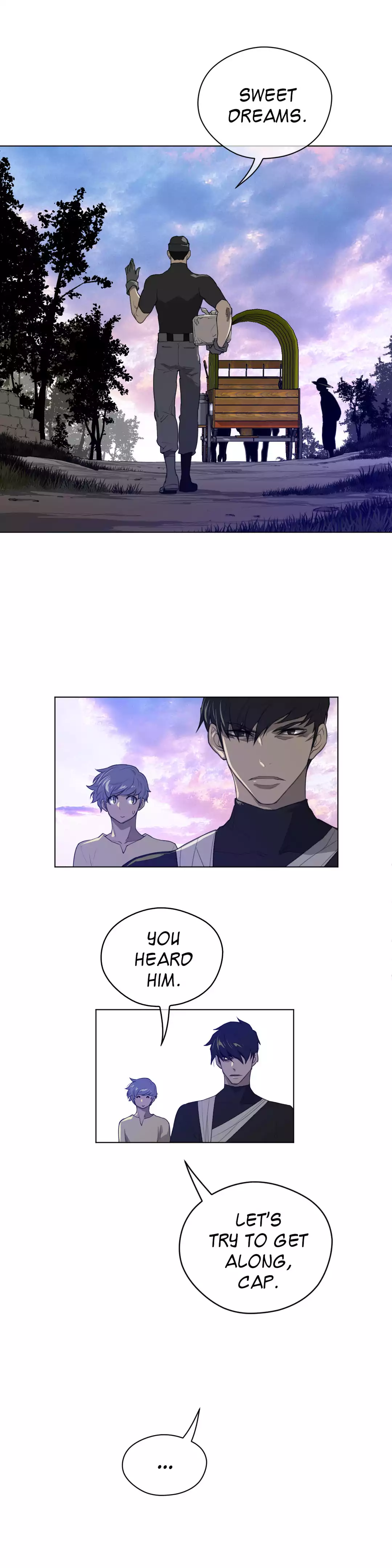 Perfect Half Chapter 43 - Manhwa18.com