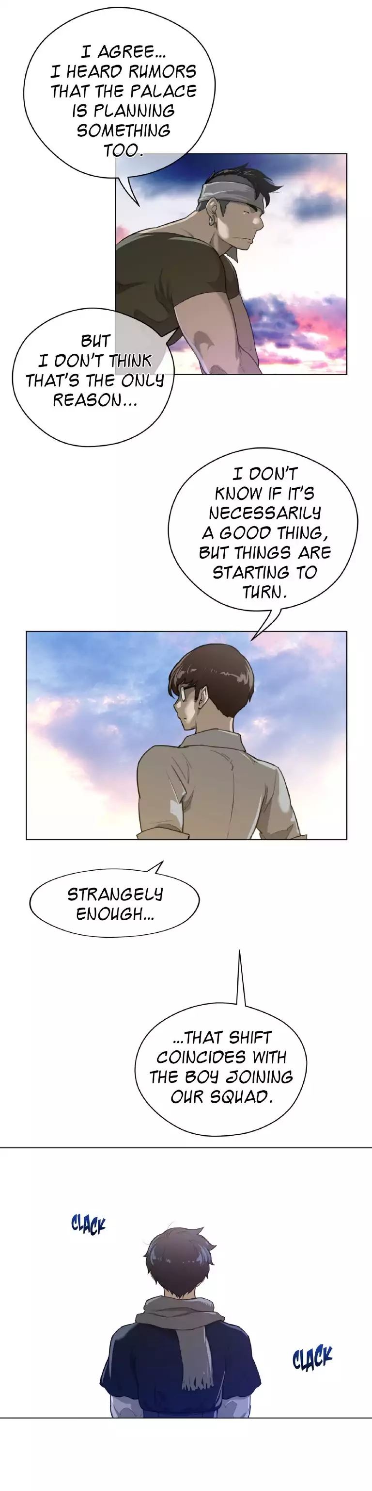 Perfect Half Chapter 45 - Manhwa18.com