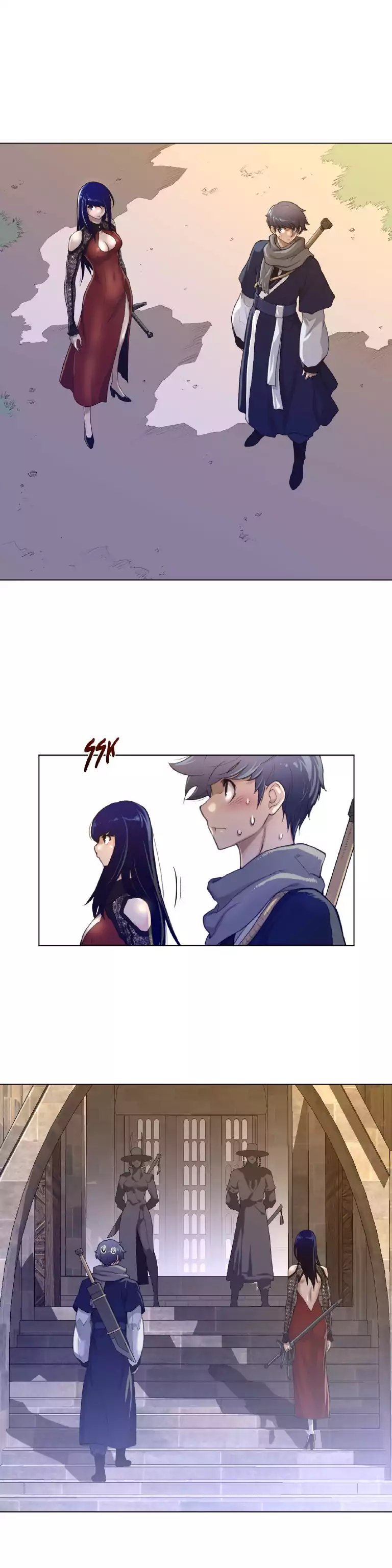 Perfect Half Chapter 46 - Manhwa18.com