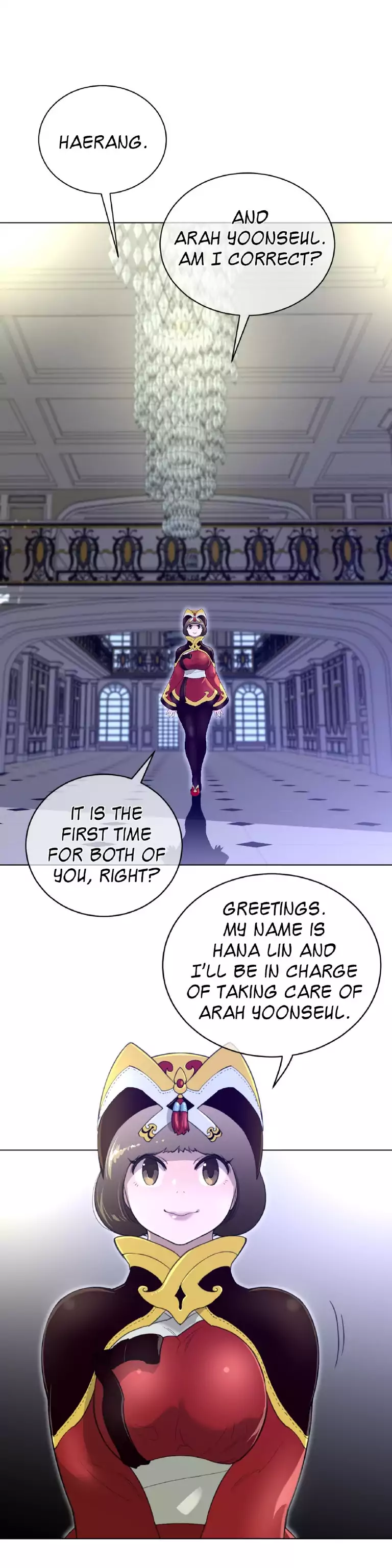 Perfect Half Chapter 47 - Manhwa18.com