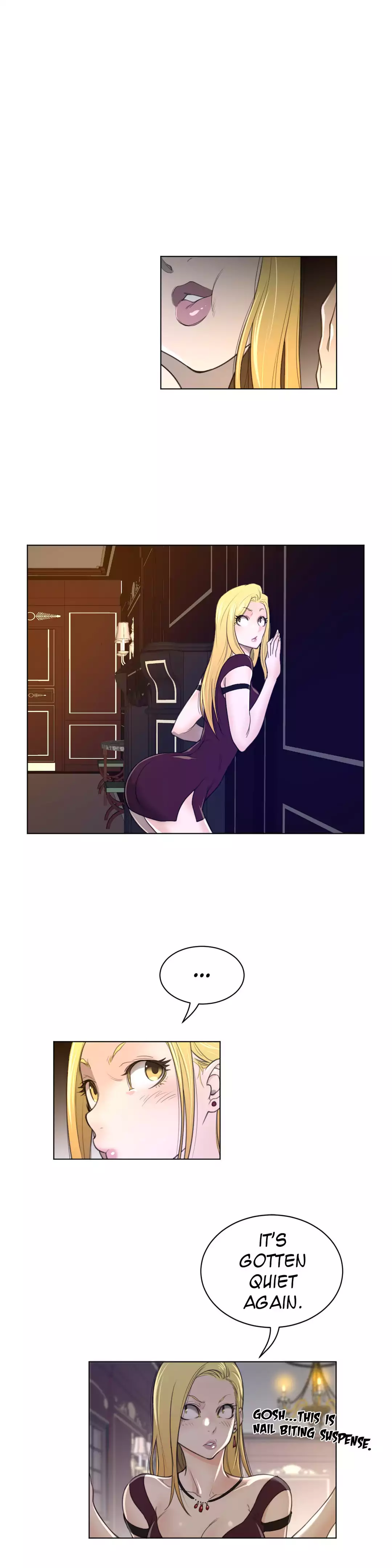 Perfect Half Chapter 48 - Manhwa18.com