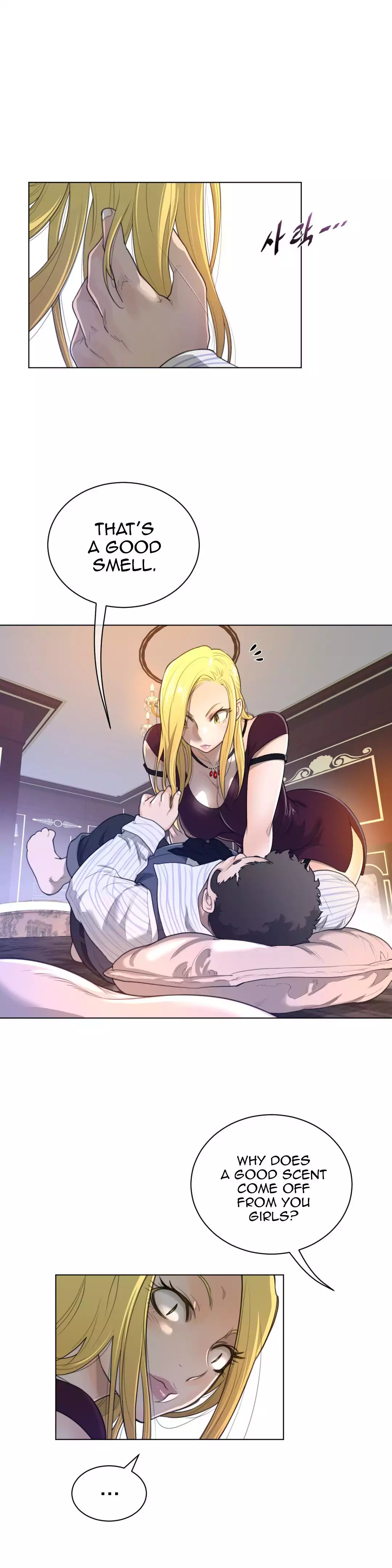 Perfect Half Chapter 49 - Manhwa18.com