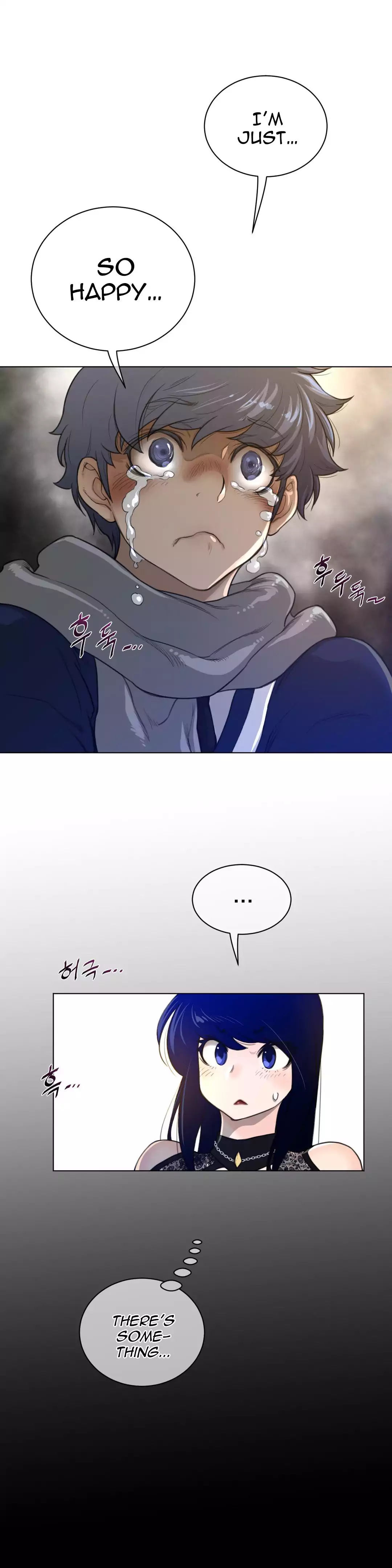 Perfect Half Chapter 49 - Manhwa18.com