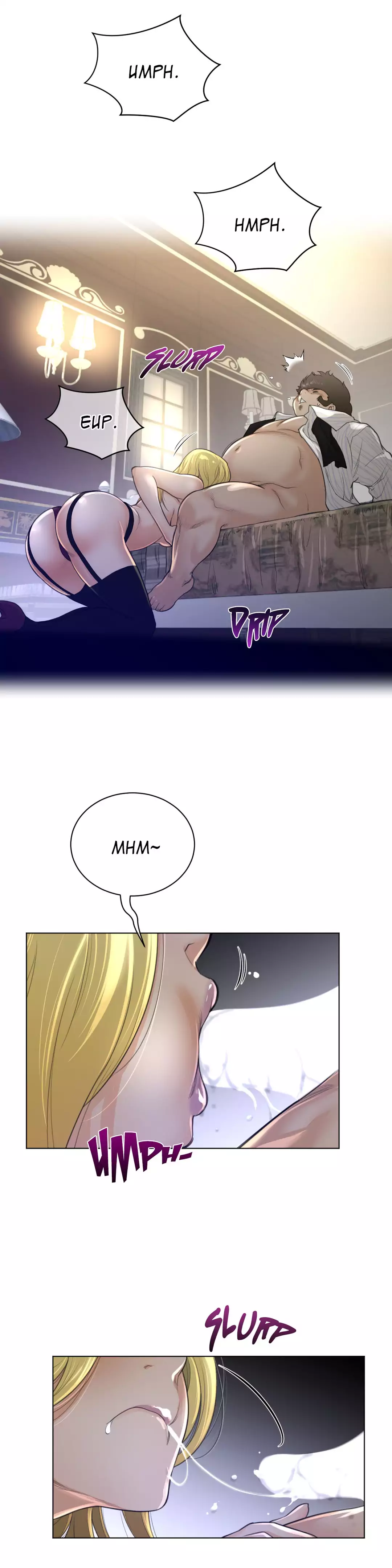 Perfect Half Chapter 51 - Manhwa18.com