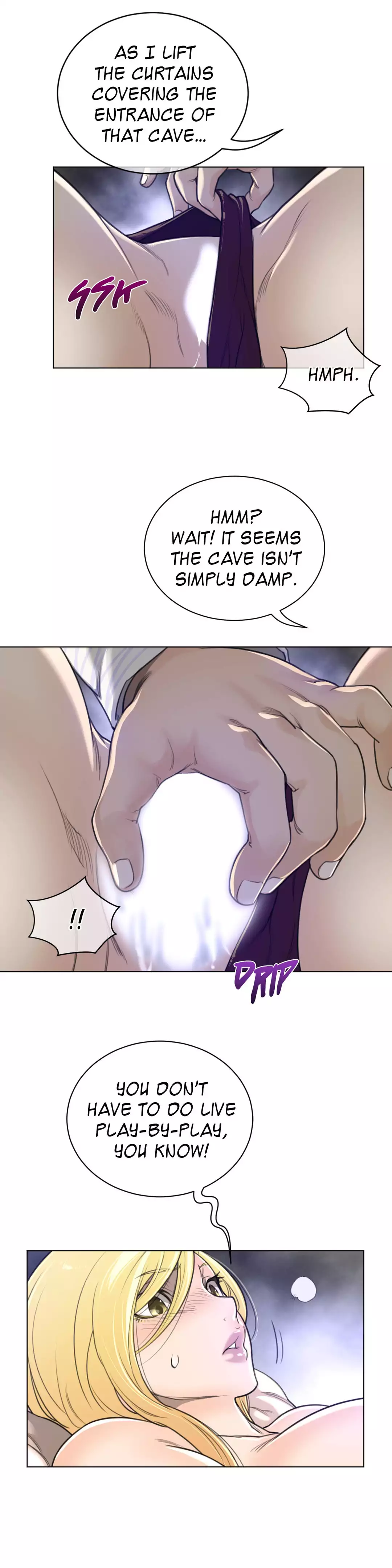 Perfect Half Chapter 52 - Manhwa18.com