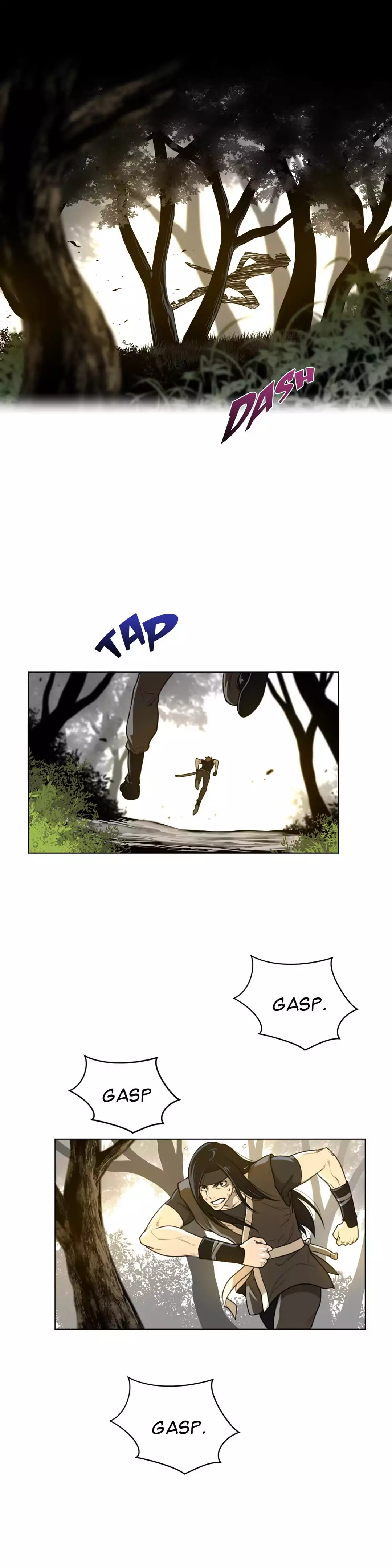 Perfect Half Chapter 53 - Manhwa18.com