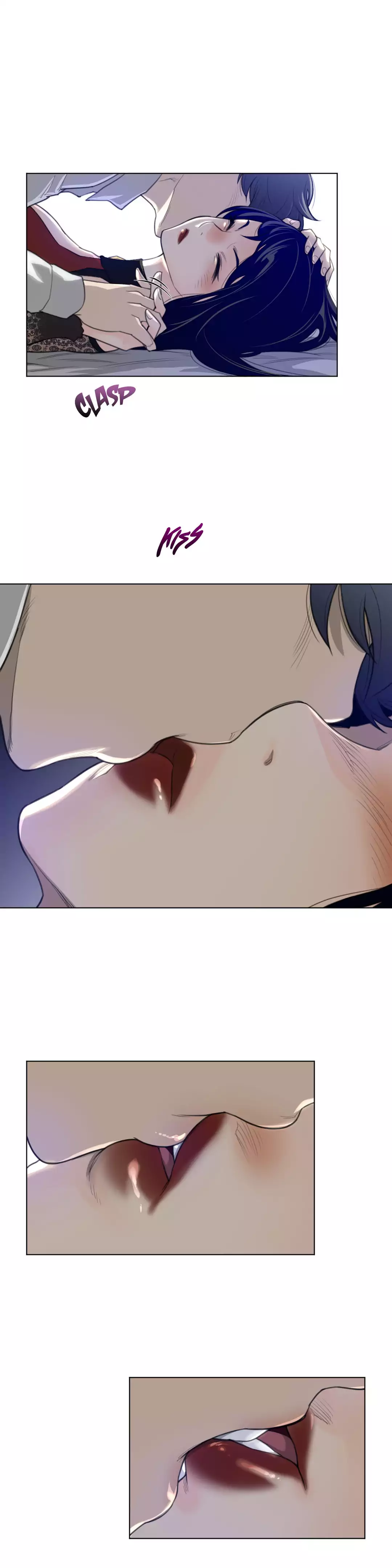 Perfect Half Chapter 54 - Manhwa18.com