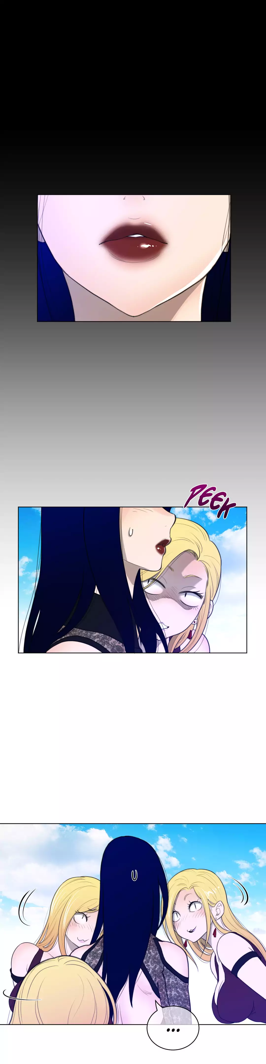 Perfect Half Chapter 56 - Manhwa18.com