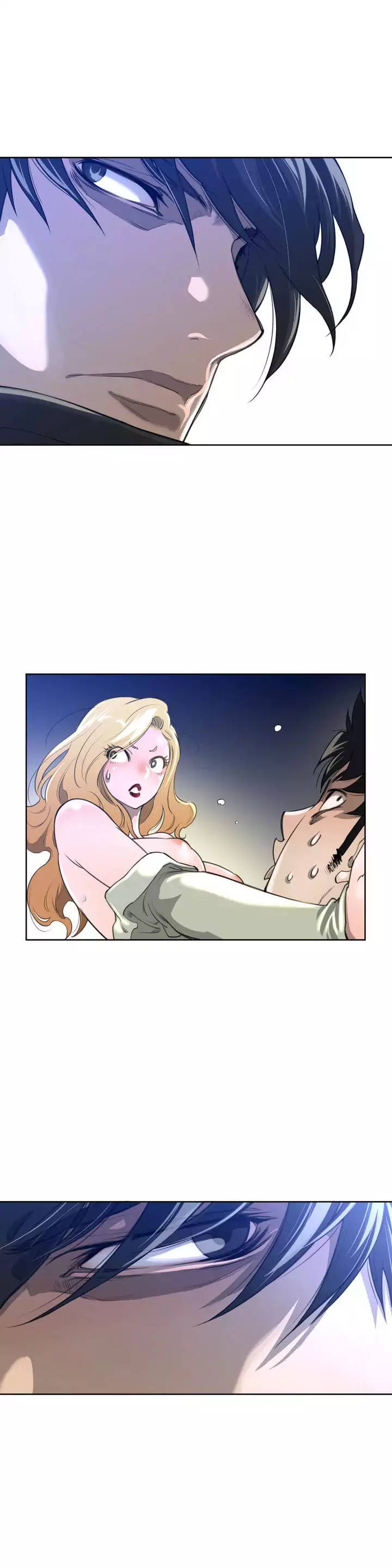 Perfect Half Chapter 6 - Manhwa18.com