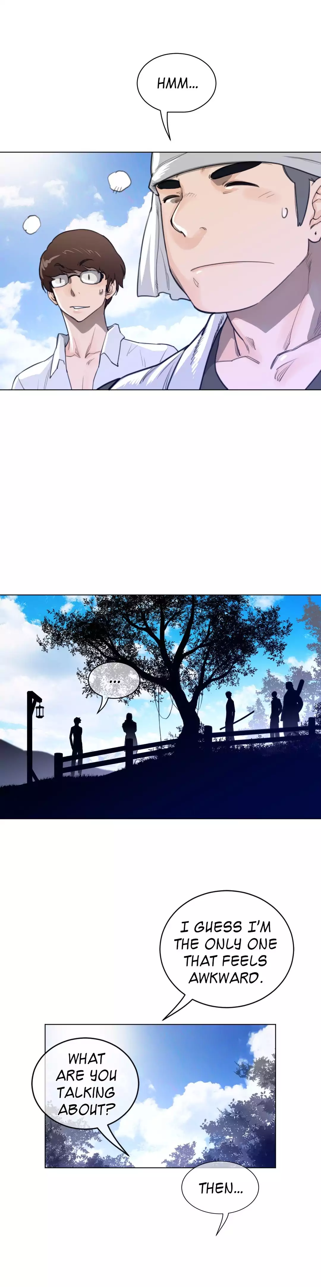 Perfect Half Chapter 60 - Manhwa18.com