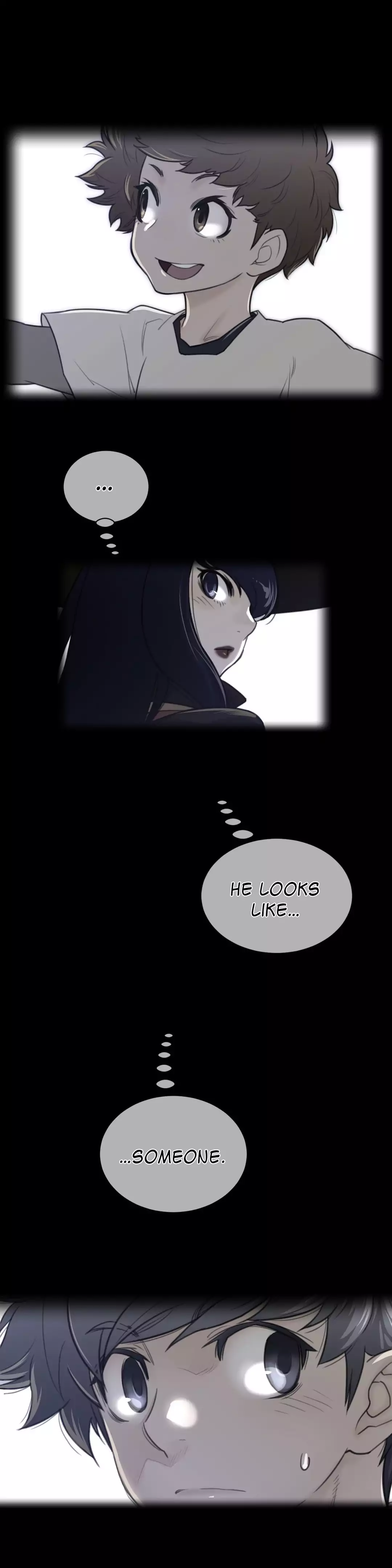 Perfect Half Chapter 61 - Manhwa18.com