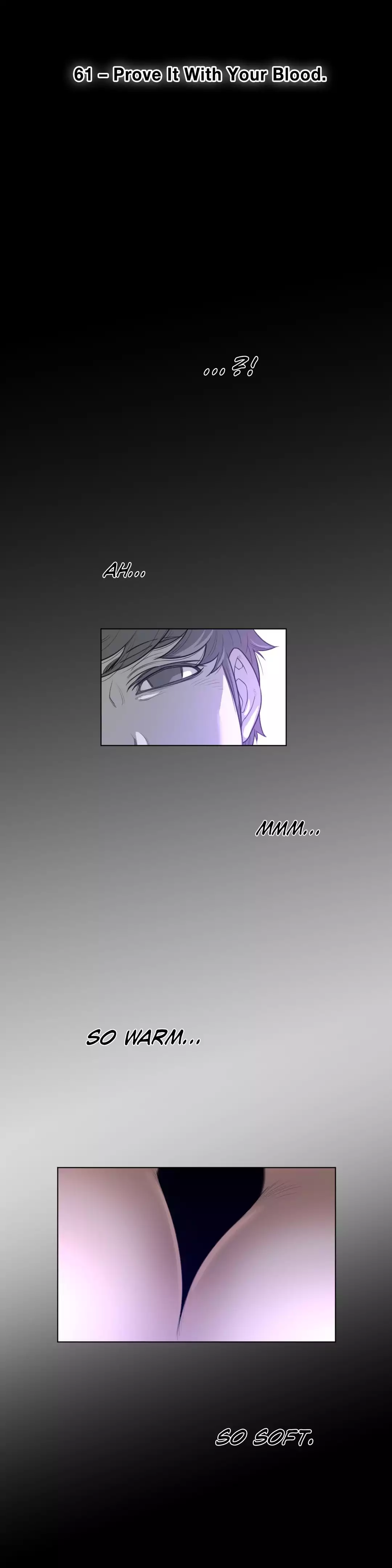 Perfect Half Chapter 61 - Manhwa18.com