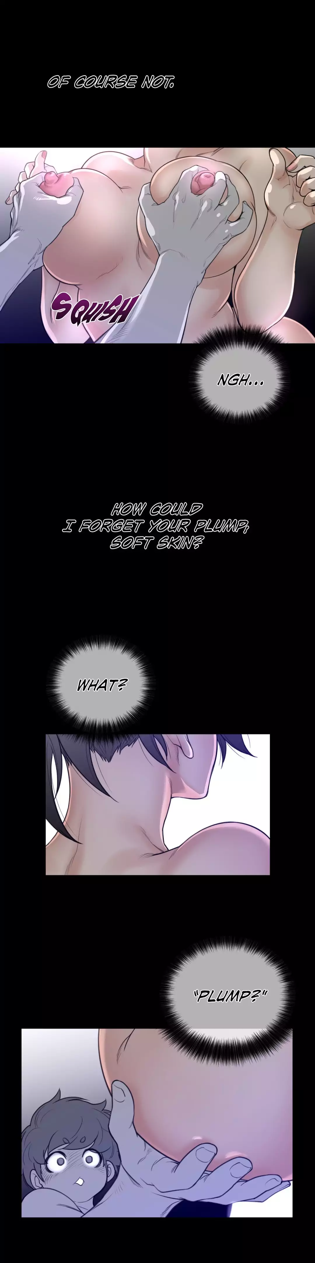 Perfect Half Chapter 61 - Manhwa18.com