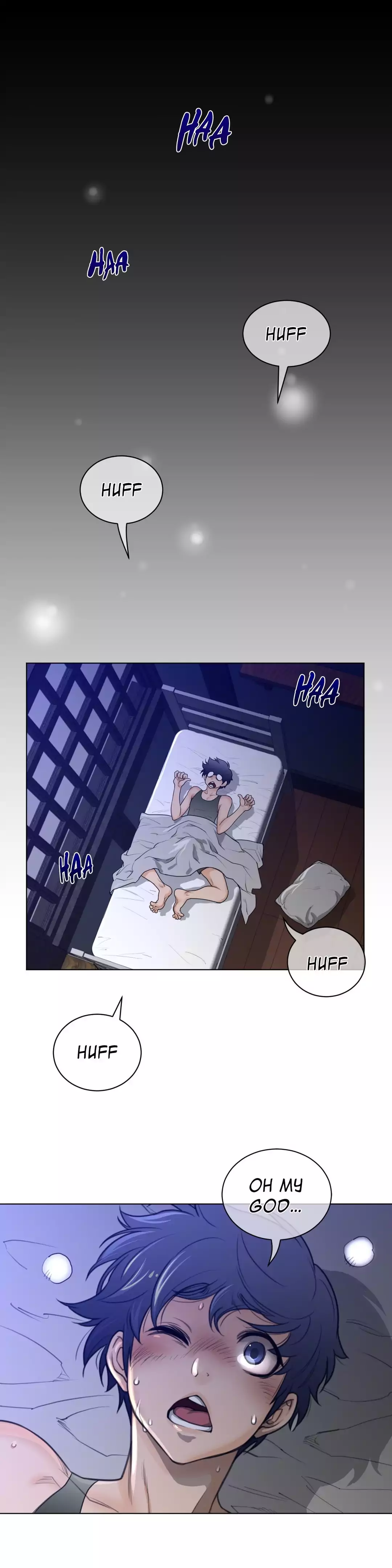 Perfect Half Chapter 61 - Manhwa18.com