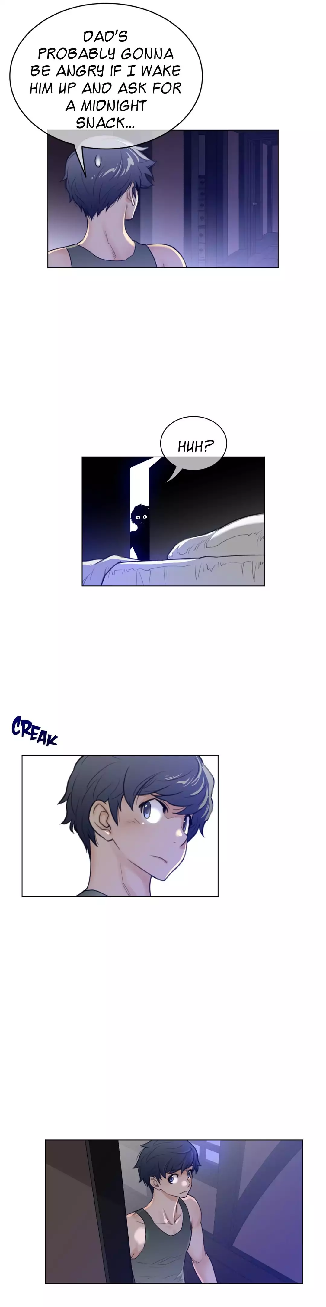 Perfect Half Chapter 61 - Manhwa18.com