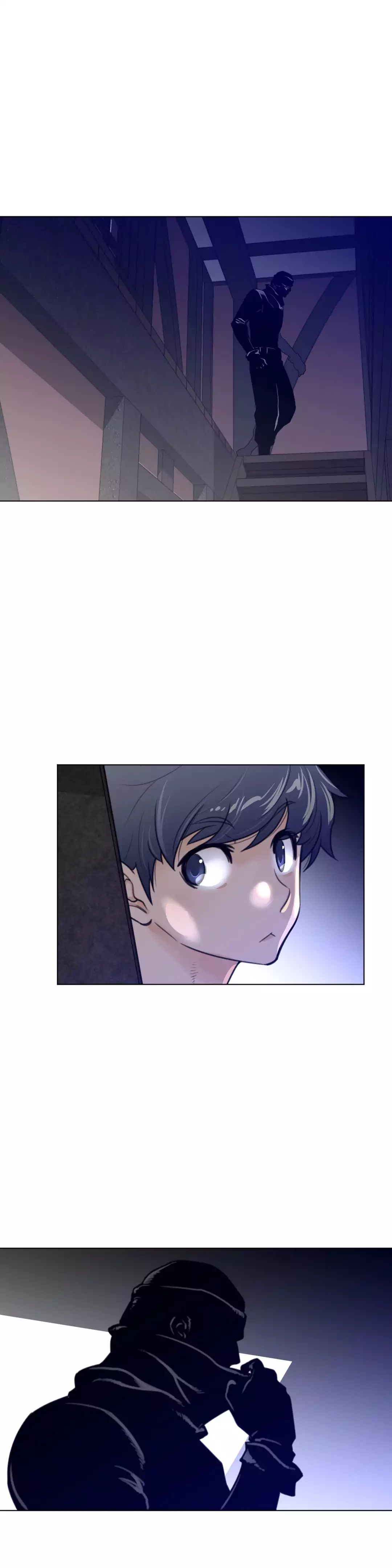 Perfect Half Chapter 61 - Manhwa18.com