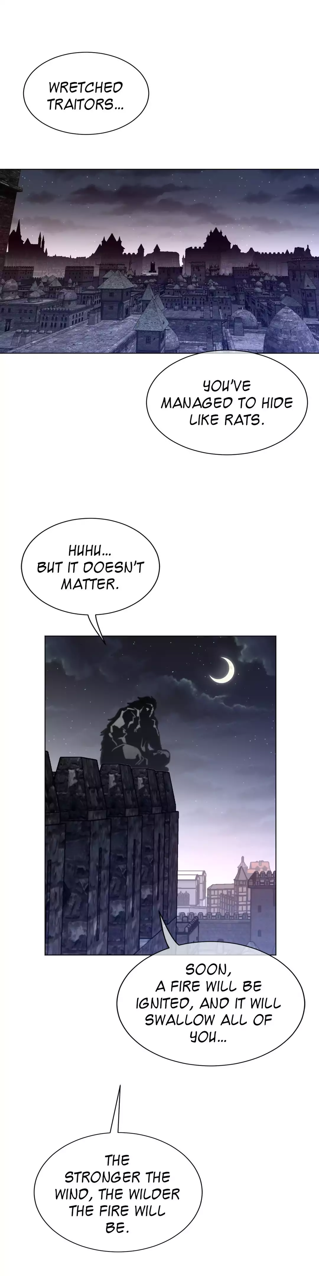 Perfect Half Chapter 62 - Manhwa18.com