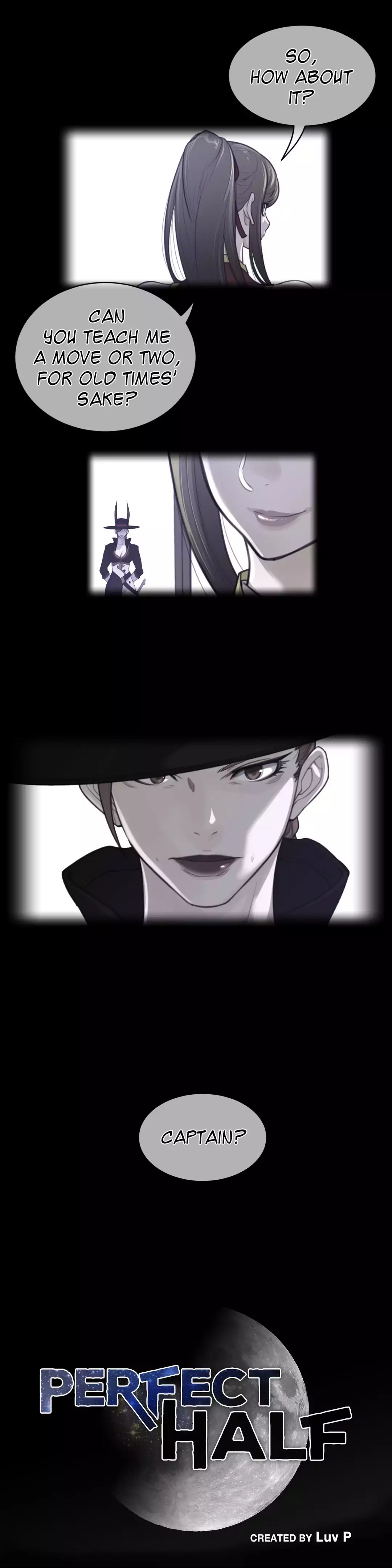 Perfect Half Chapter 64 - Manhwa18.com