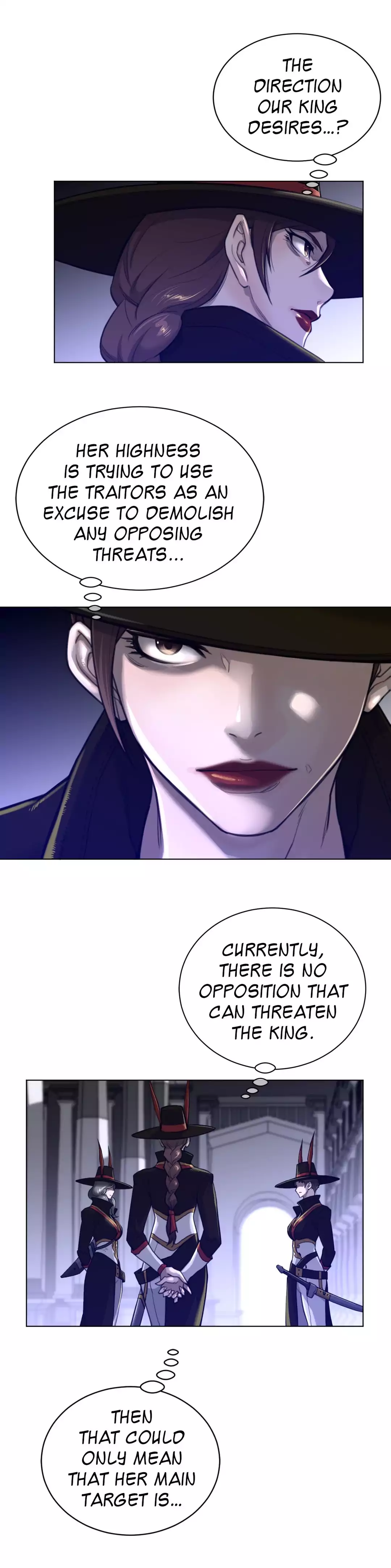 Perfect Half Chapter 64 - Manhwa18.com