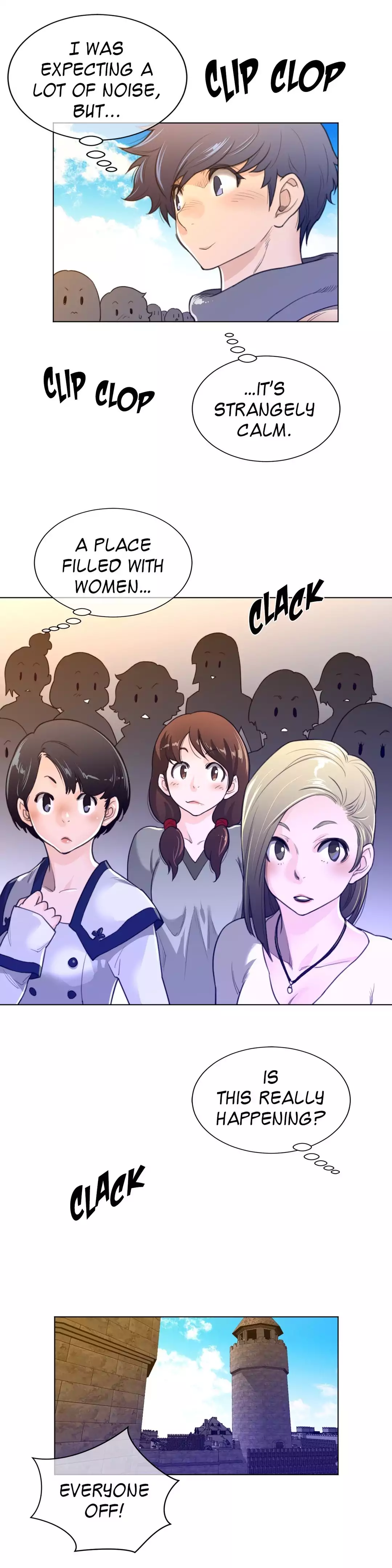 Perfect Half Chapter 66 - Manhwa18.com