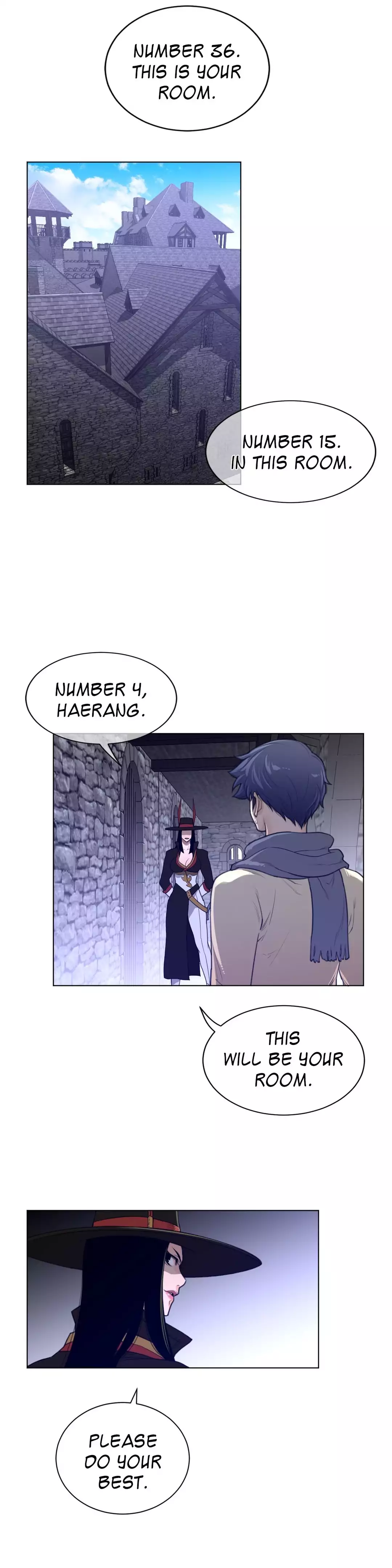 Perfect Half Chapter 66 - Manhwa18.com