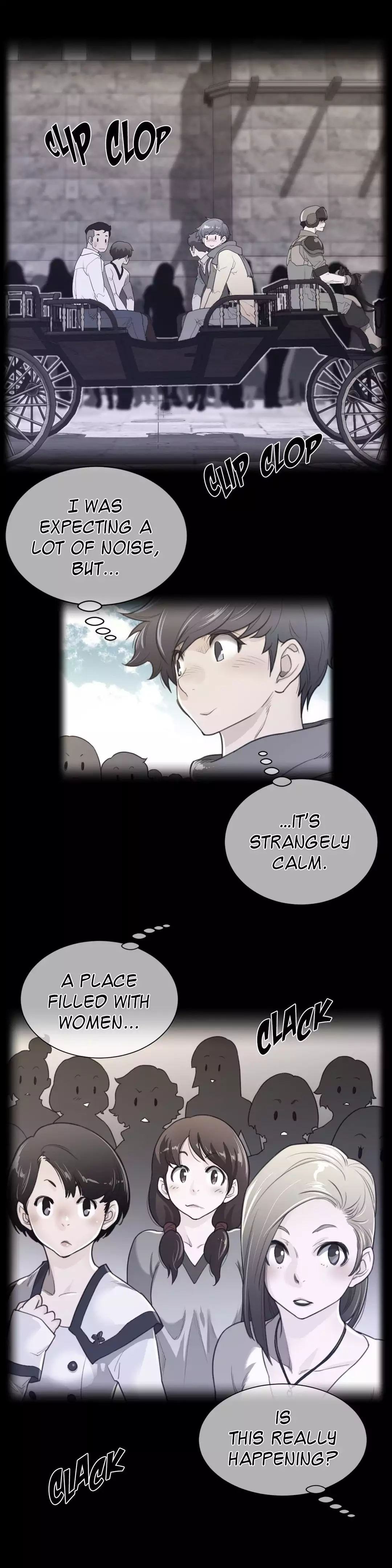 Perfect Half Chapter 67 - Manhwa18.com