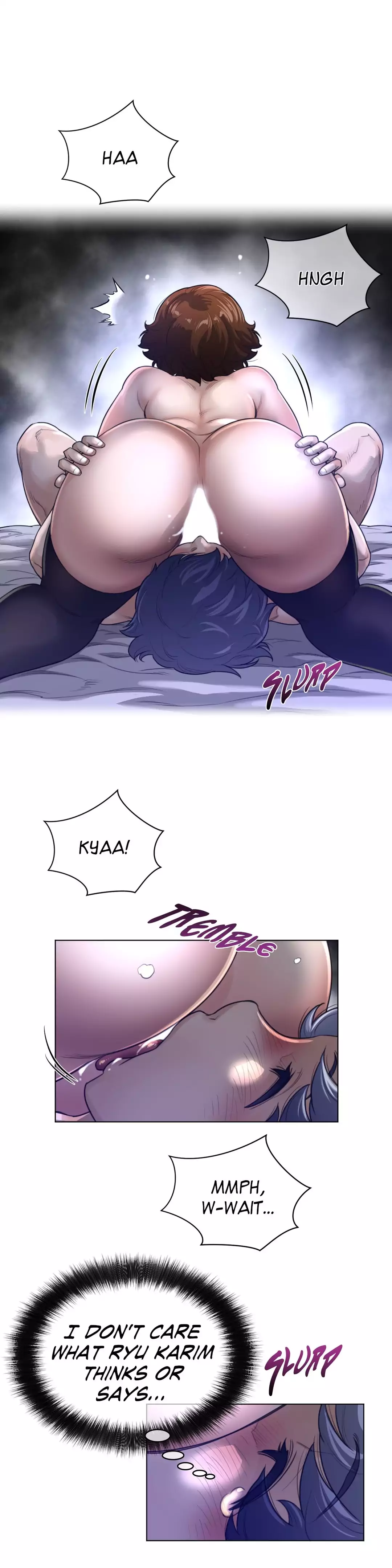 Perfect Half Chapter 67 - Manhwa18.com