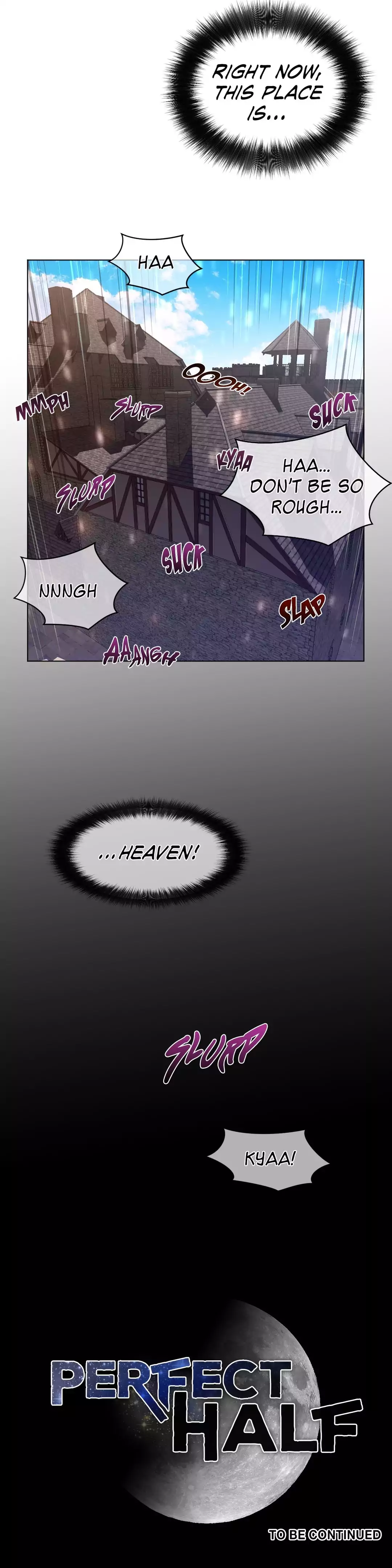 Perfect Half Chapter 67 - Manhwa18.com