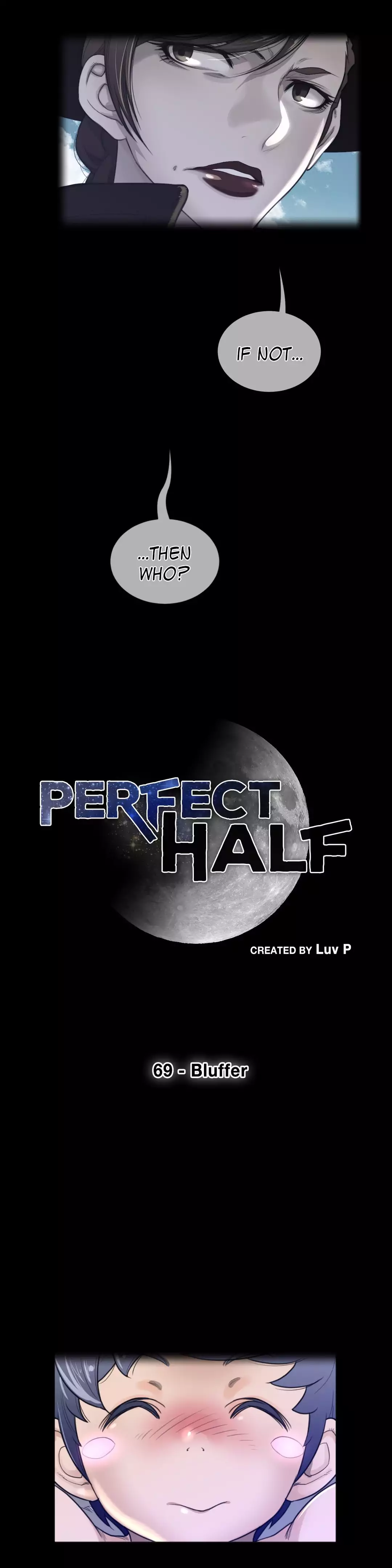 Perfect Half Chapter 69 - Manhwa18.com