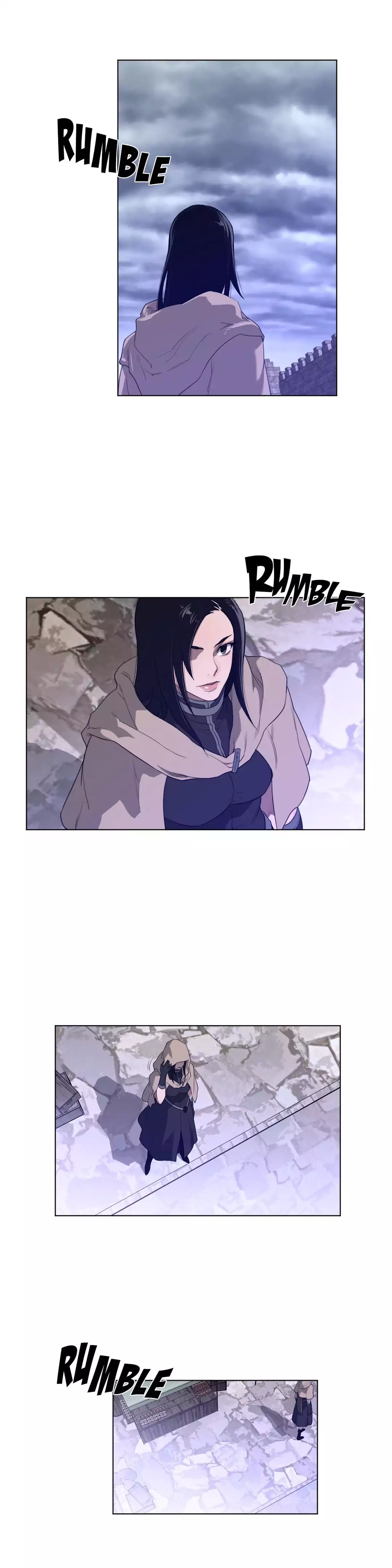 Perfect Half Chapter 69 - Manhwa18.com