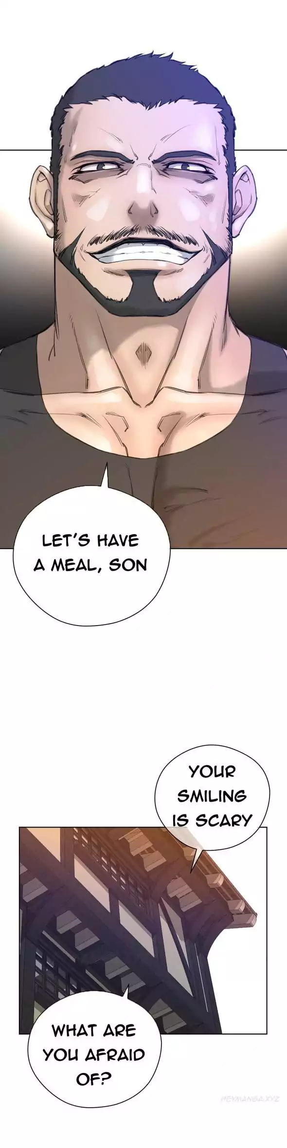 Perfect Half Chapter 7 - Manhwa18.com