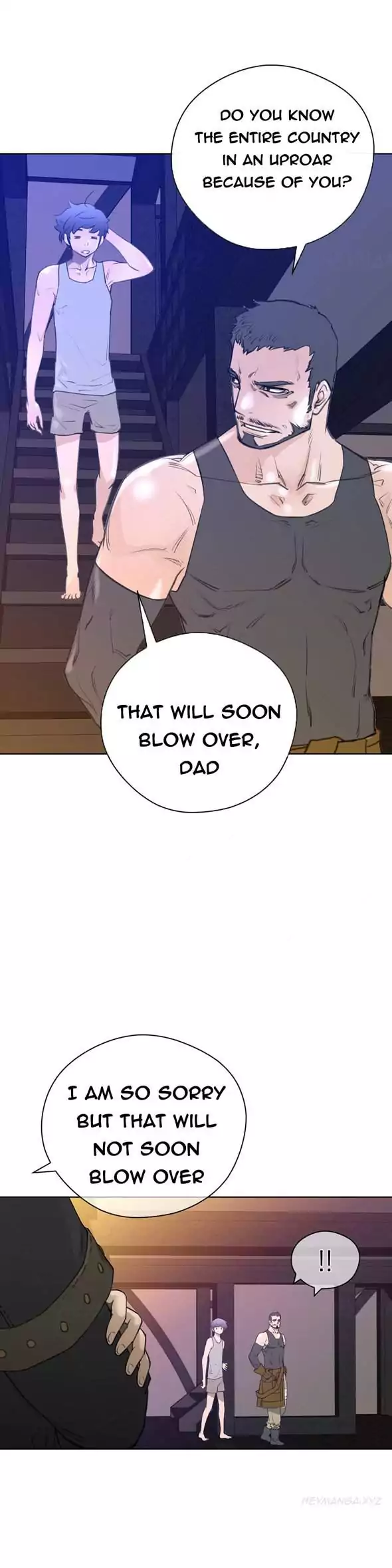 Perfect Half Chapter 7 - Manhwa18.com