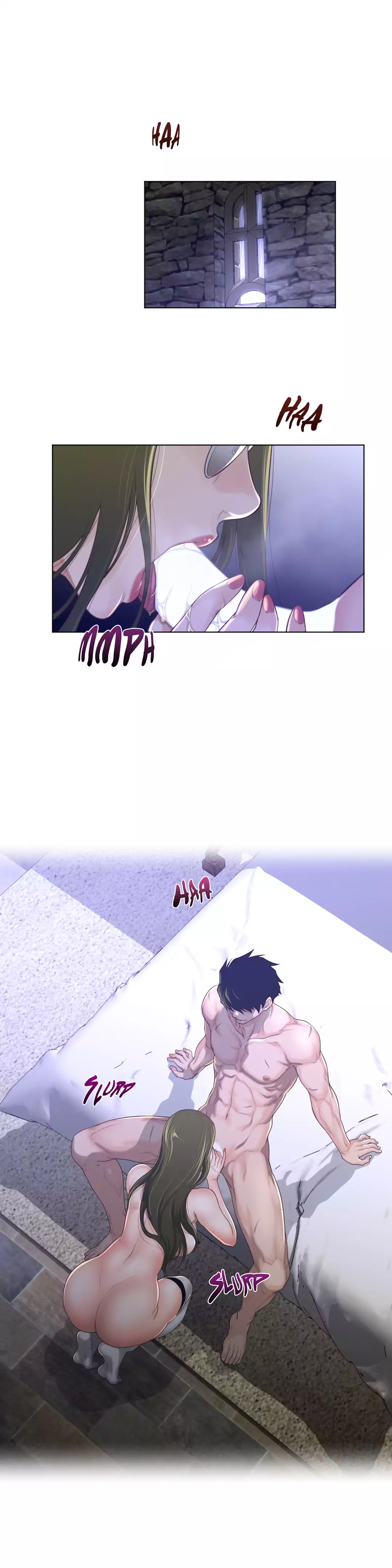 Perfect Half Chapter 70 - Manhwa18.com