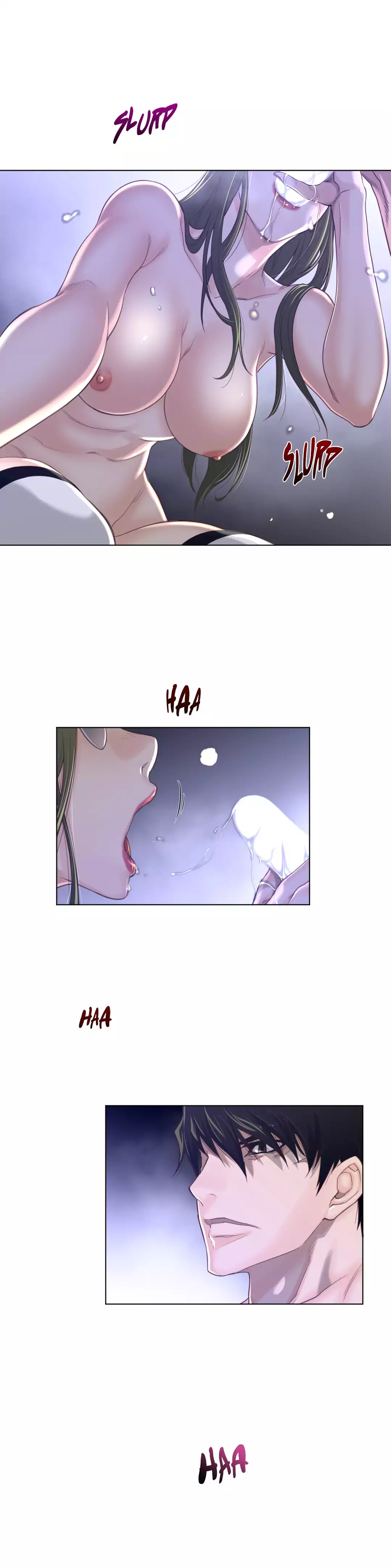 Perfect Half Chapter 70 - Manhwa18.com