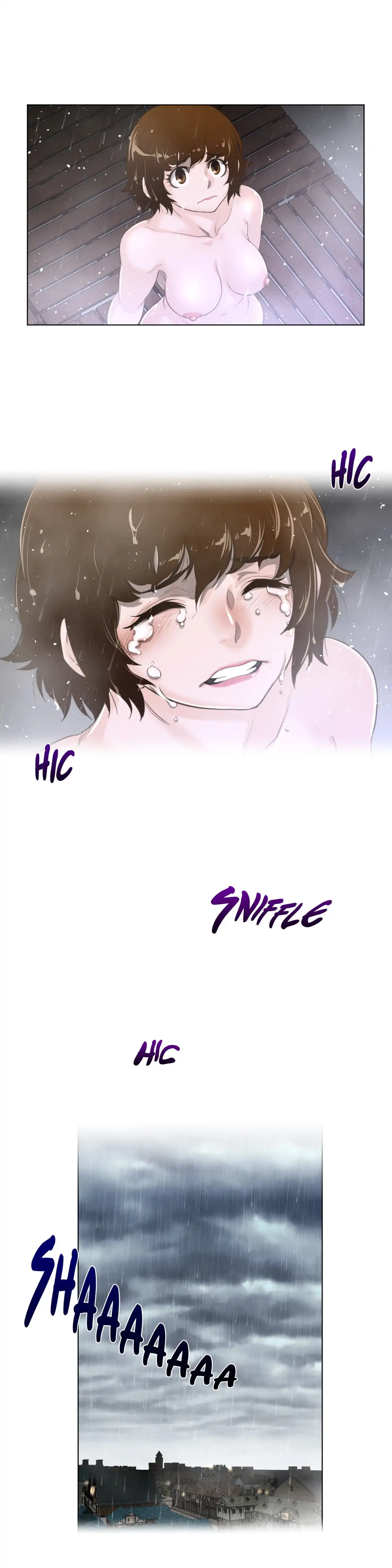 Perfect Half Chapter 71 - Manhwa18.com