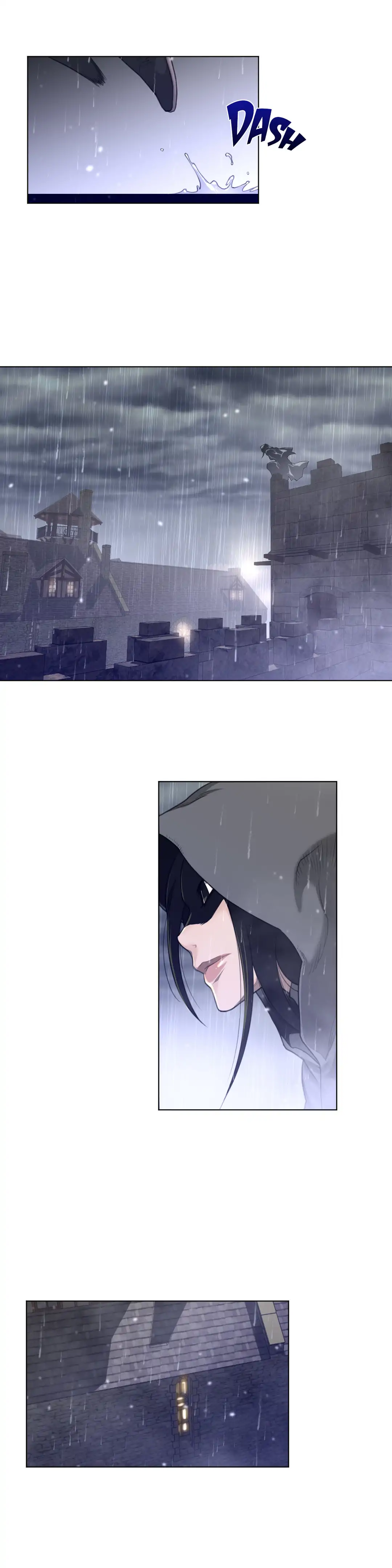 Perfect Half Chapter 72 - Manhwa18.com