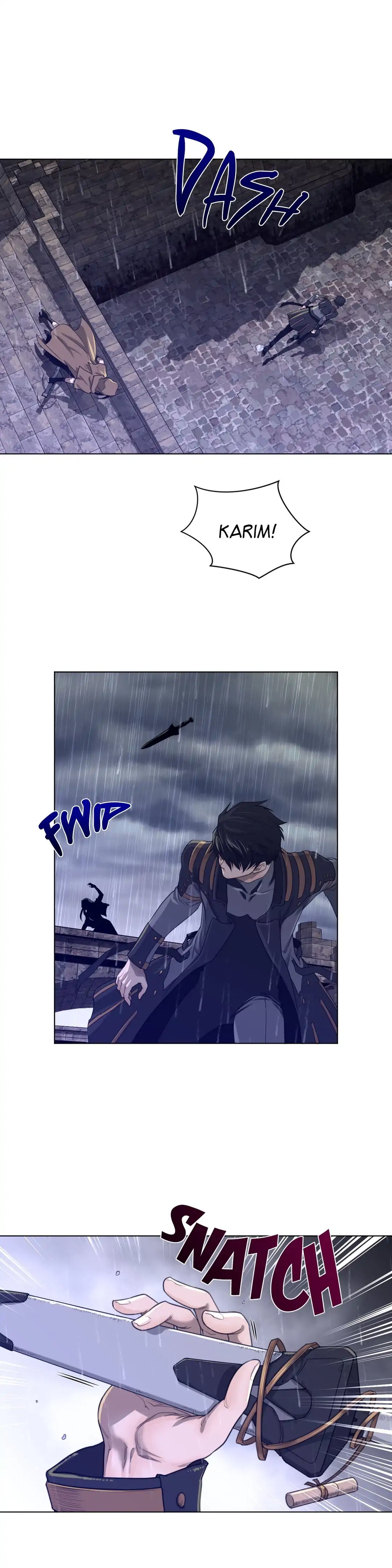 Perfect Half Chapter 74 - Manhwa18.com