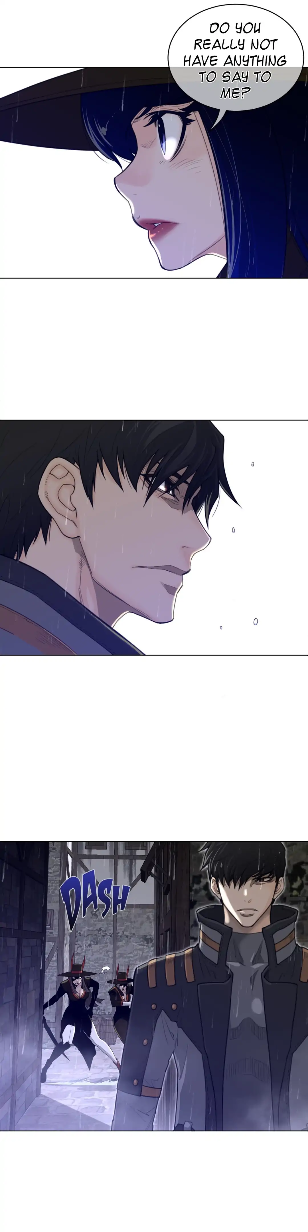 Perfect Half Chapter 74 - Manhwa18.com