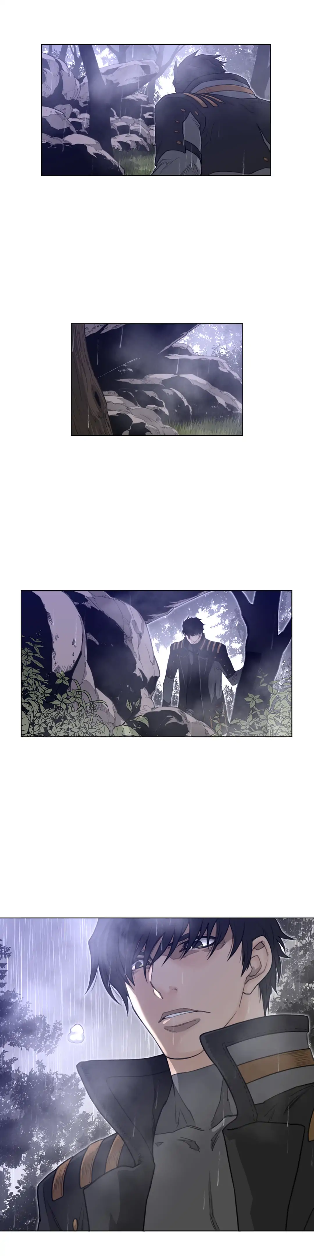 Perfect Half Chapter 77 - Manhwa18.com