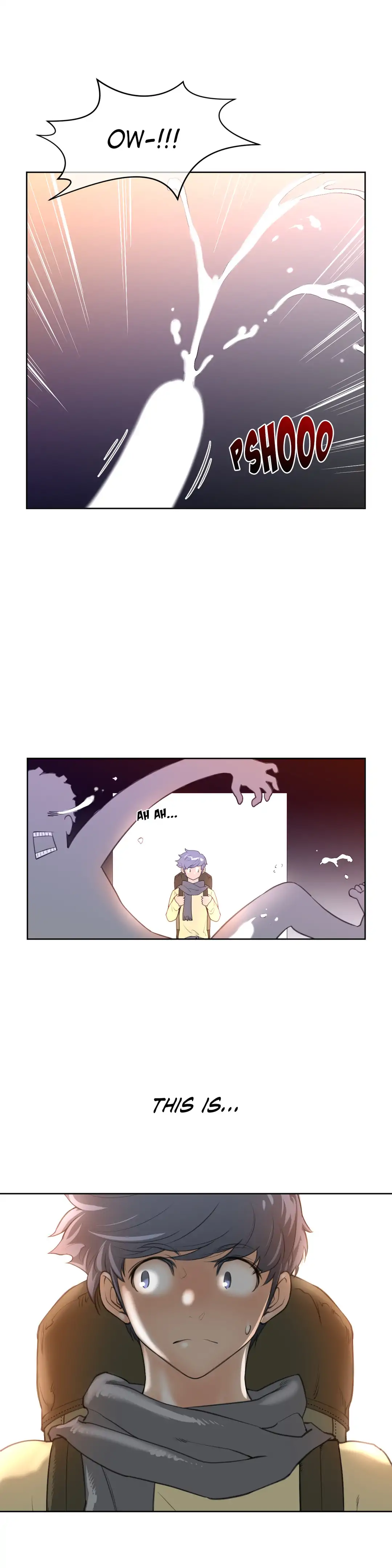 Perfect Half Chapter 8 - Manhwa18.com