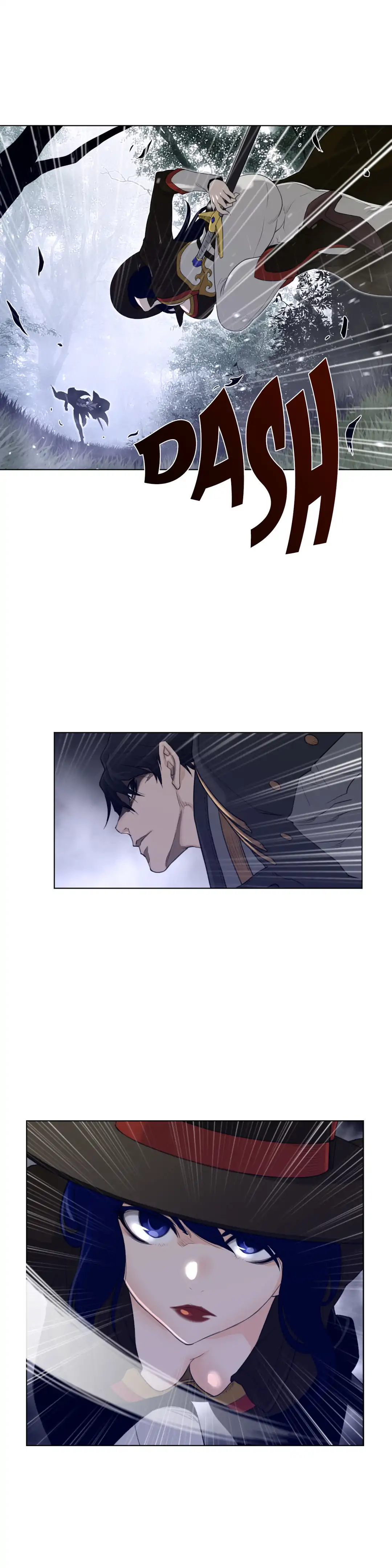 Perfect Half Chapter 81 - Manhwa18.com