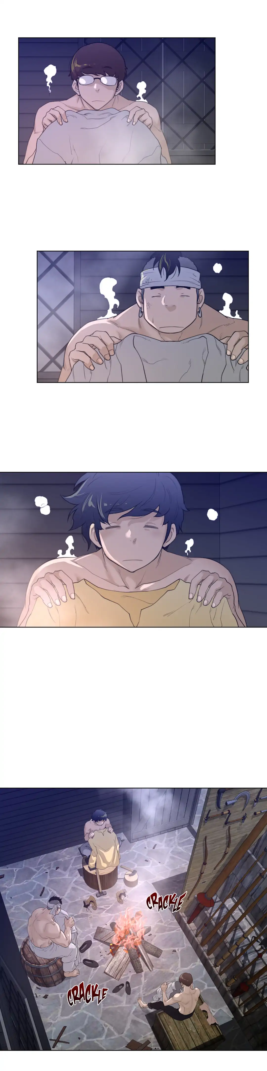 Perfect Half Chapter 82 - Manhwa18.com