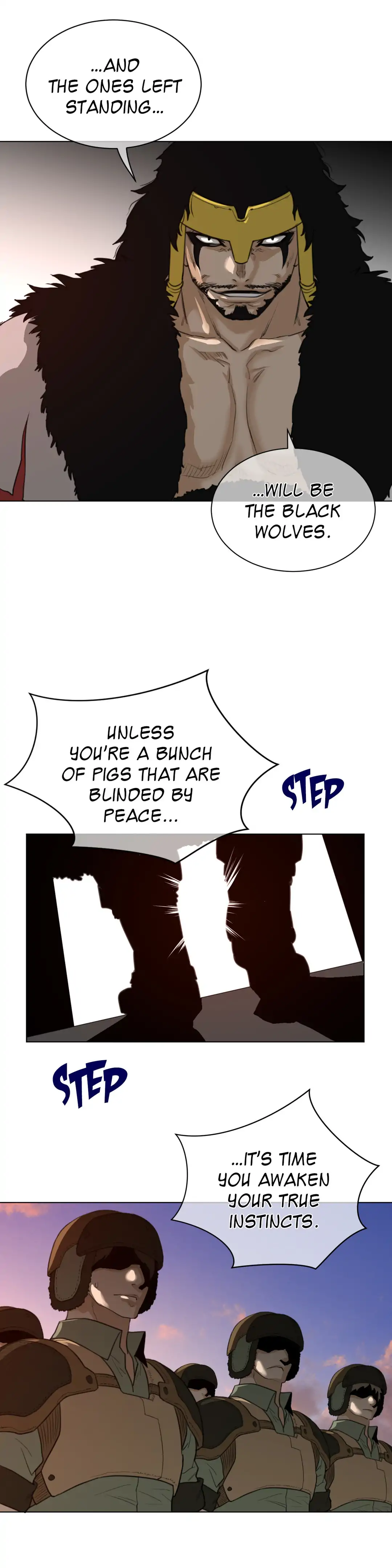 Perfect Half Chapter 88 - Manhwa18.com