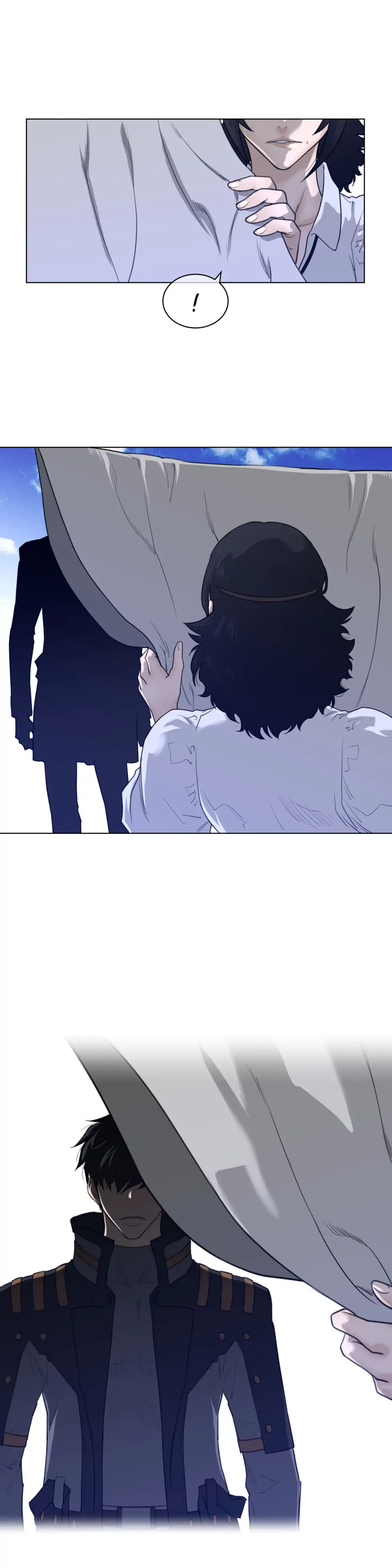 Perfect Half Chapter 89 - Manhwa18.com