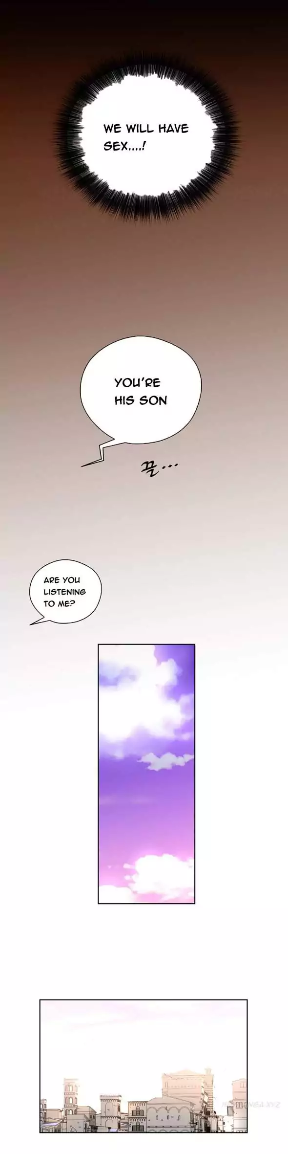 Perfect Half Chapter 9 - Manhwa18.com