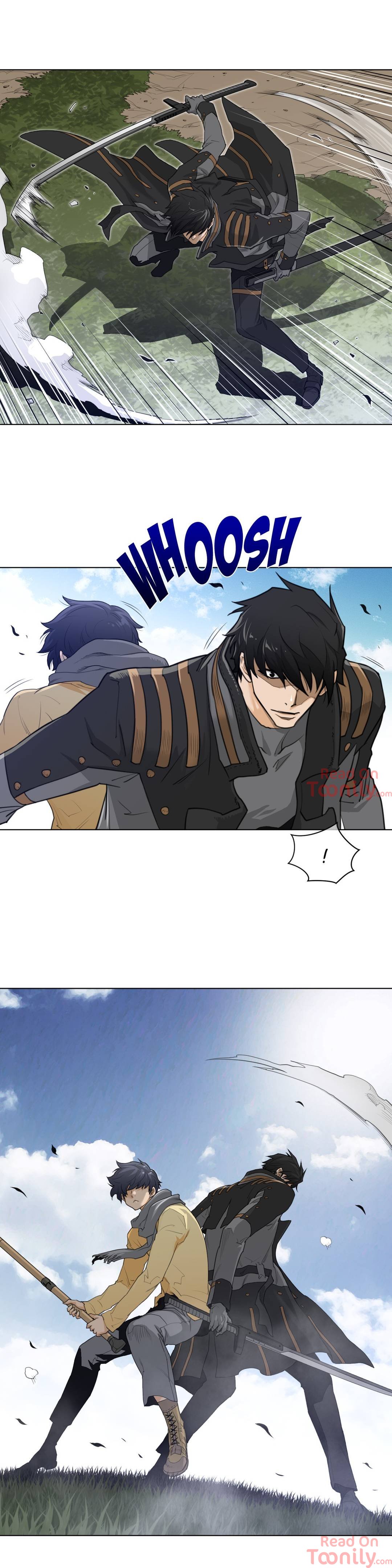 Perfect Half Chapter 91 - Manhwa18.com