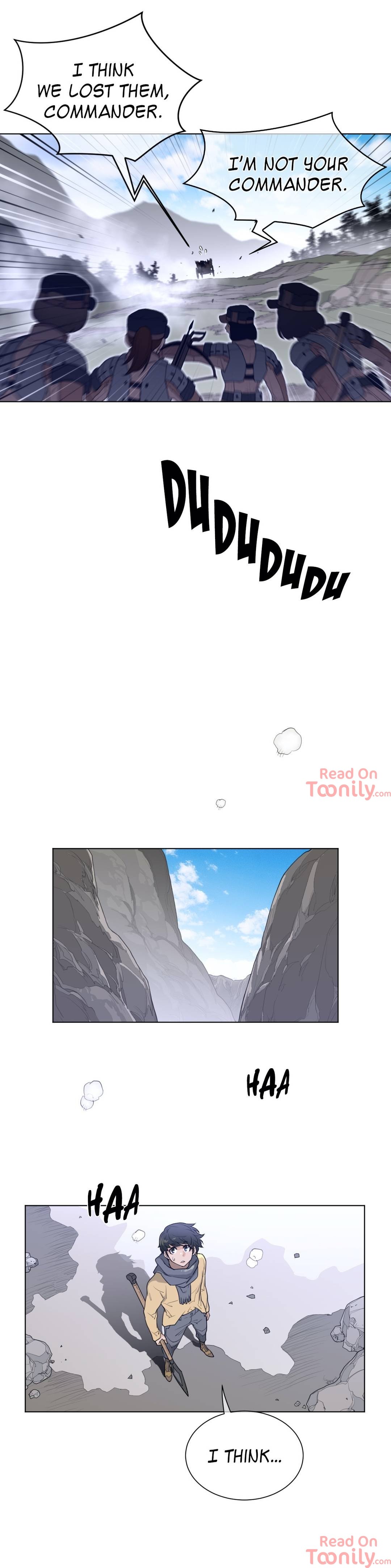 Perfect Half Chapter 92 - Manhwa18.com